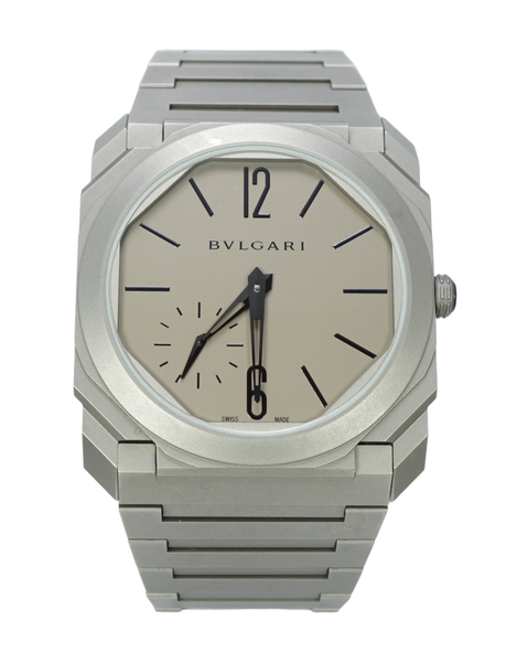 Bvlgari Octo 102713